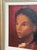 Hilding Rösiö, Spanish Girl, 1960s, Oil on Canvas, Framed For Sale - Image 6 of 18