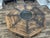 Selling a gorgeous, heavy mid-century Spanish Colonial Revival octagonal coffee table. Made from solid, thick dark-stained...