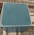 Add a pop of color with this beautifully finished cube side table. Place at the end of a sofa or next to a chair for your...