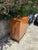 Bassett Furniture 1950s Mid Center Dresser For Sale - Image 4 of 5