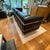 Le Corbusier Corbusier Petit Modele Three Seater Sofa For Sale - Image 4 of 10