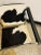 LC1 Chair by Le Corbusier, Pierre Jeanneret & Charlotte Perriand for Cassina For Sale - Image 9 of 13
