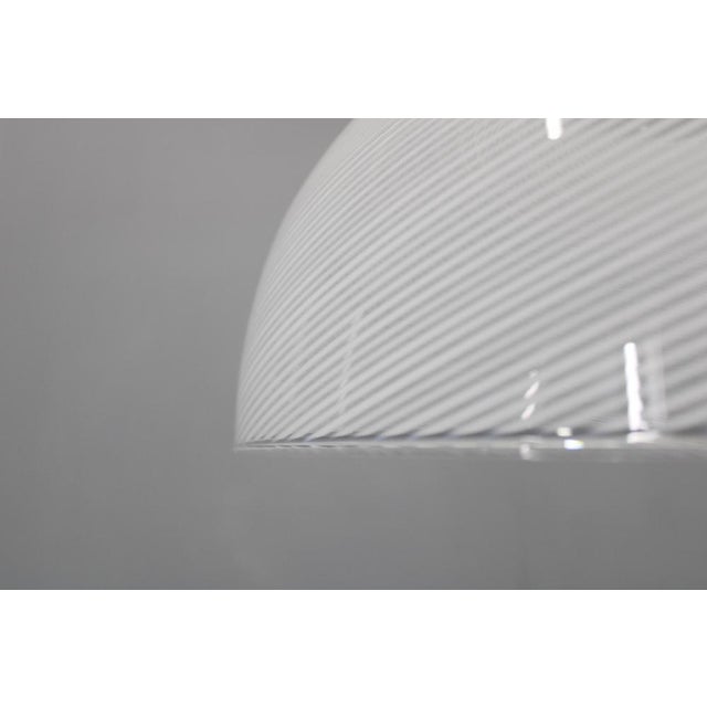 1970s Murano Glass Pendant Lamp, 1970s For Sale - Image 5 of 11