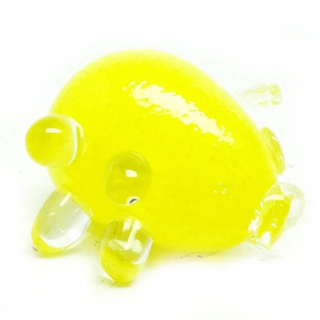 Vintage Paperweight, Former Czechoslovakia, 1970s, in Very Good conditions. Designed 1970 to 1979