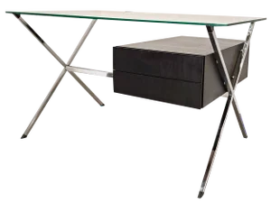 Mini Desk by Franco Albini for Knoll, 1970s