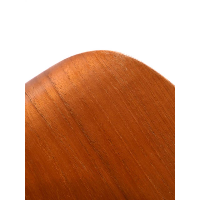 Scandinavian Stick Chair, 1960s For Sale - Image 4 of 9