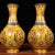 Dimensions (Single): Height 34cm (13.39") x Width/Diameter 20cm (7.87") Total Weight: 6100 grams (approx. 13.45 lbs)...