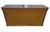 Vintage Grange Louis Philippe Solid Cherry Eight-Drawer Dresser For Sale - Image 12 of 13