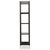 Metal Stilleto Etagere For Sale - Image 7 of 9