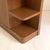 Brown Art Deco Sideboard, 1930s For Sale - Image 8 of 12