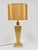 Vintage Porcelain Table Lamp, Italy, 1980s For Sale - Image 6 of 18