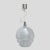 Space Age LS 134 Suspension Lamp from Mazzega, 1960s For Sale - Image 8 of 8