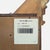 Howard Miller South Haven Wine Cabinet For Sale - Image 9 of 12