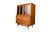 Mid-Century Modern Mid Century American of Martinsville Highboy Dresser For Sale - Image 3 of 13