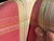 Vintage English-Style Wingback Host Dining Chairs With Cabriole Legs, Pair For Sale - Image 13 of 16