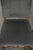 Gray Late 19th Century Os de Mouton Dining Chairs with Fabric Seats, Set of 8 For Sale - Image 8 of 14