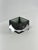Murano Sommerso Glass Bowl by Vincenzo Nason for V. Nason & Cie, 1970s For Sale - Image 3 of 10