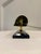 Vintage House of Troy Brass Piano Lamp With Marble Base For Sale - Image 4 of 12
