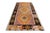 This 5x12 Kilim rug is the latest vintage addition to Rug & Kilim’s renowned Kilim & Flat Weave Collection. Handwoven in...