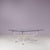 Hollywood Regency Coffee Table with Duck Heads in the style of Maison Jansen, Italy, 1970s For Sale - Image 12 of 12
