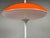 Space Age Pop Art Model 120 Tulip Floor Lamp from Temde Leuchten, 1970s For Sale - Image 6 of 15