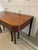 Metamorphic Antique George Iii Quality Mahogany Extending Dining Table H 75.5 X W 134 .5 X D 283cm , 1800 For Sale - Image 16 of 18