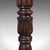Antique Standard Lamp, English, Floor Light, William IV Revival, Victorian, 1890 For Sale - Image 9 of 12
