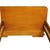 Art Deco Bed in Veneered Wood, 1920s For Sale - Image 6 of 13