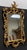 20th-C. Italian Chinese Chippendale Style Giltwood Mirror for Chelsea House For Sale In Atlanta - Image 6 of 6