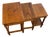 Vintage Nesting Tables For Sale
