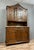 Napoleon III 2-Body Buffet in Oak, 1850s For Sale - Image 3 of 9