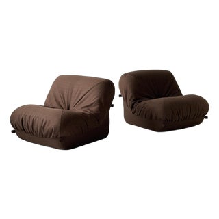 1970s Patate Chairs by Philippe Bernard for Airborne For Sale