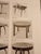 Round Extendable H-183 Dining Table in Walnut by Jindrich Halabala for Up Závody, 1930s For Sale - Image 12 of 18