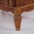 Large Baroque Oak Chest of Drawers with Brass Fittings, 1800 For Sale - Image 9 of 11