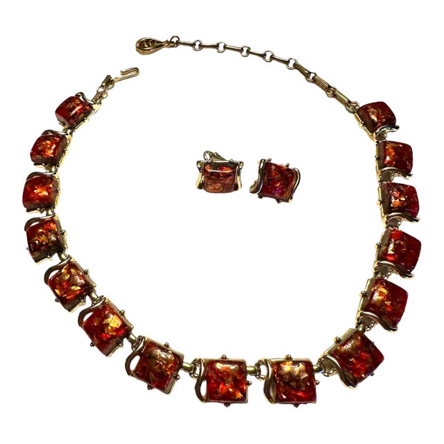 【VINTAGE HOLLYWOOD】Octagon Color Key Necklace★3色 Sterlina Silver Vintage Octagon Coin Necklace,Sterling - QVC.com