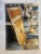 1990s Giorgio Collection Tamo Ash Expandable Dining Table For Sale - Image 13 of 14