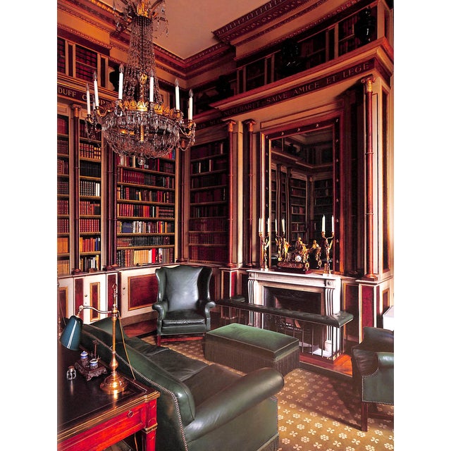 "La Résidence De L’Ambassadeur De Grande-Bretagne À Paris" 2011 Knox, Tim For Sale - Image 14 of 16