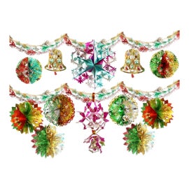 Example of Holiday Decor