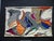 Artists Tapestry, Germany, 1960s For Sale - Image 3 of 6