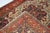 Late 19th Century Antique Sarouk Rug 4'6'' X 6'6'' For Sale In New York - Image 6 of 6
