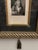 Wood Late 19th Century Triple Gallery Set of King Henry, King James and and the Angel of God Called to Hagar Out of Heaven by E. Brandard - Set of 3 For Sale - Image 7 of 12