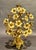 Late 19th Century Pair of French Napoleon III Gilt Bronze Floral Seven-Light Candelabra For Sale - Image 9 of 9