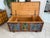 Country Rustic Chest from Maria Zeller For Sale - Image 4 of 14