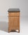 French Provincial 1900 - 1909 French Provincial Brown Wood Chests of Drawers For Sale - Image 3 of 16