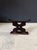 Handcarved Ashanti Tribal Stool, Africa, 1950s For Sale - Image 4 of 17
