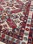 Small Vintage Azerbanjan Azerbwan Rug For Sale - Image 6 of 11