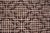 Modern Pavilion Geometric Design Handmade Wool Rug by Dorie Leslie Blau For Sale - Image 4 of 8