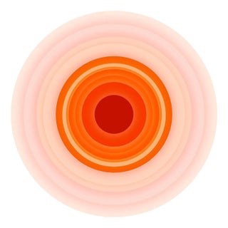 Giles Revell, Rosa East Park, 2018, Archival Pigment Print For Sale