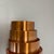 Vintage Copper Wall Light from Hans-Agne Jakobsson Markaryd, 1960 For Sale - Image 4 of 15