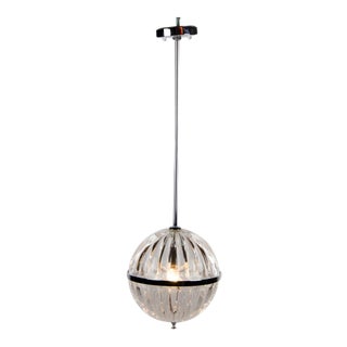 Cyan Design Modern Janus Small Globe Pendant Light For Sale